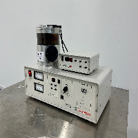 Cressington 208 Carbon Coater image 0